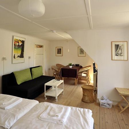 Bed & Coffee Ærøskøbing Zimmer foto