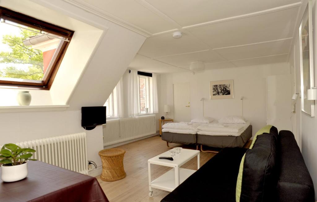 Bed & Coffee Ærøskøbing Zimmer foto